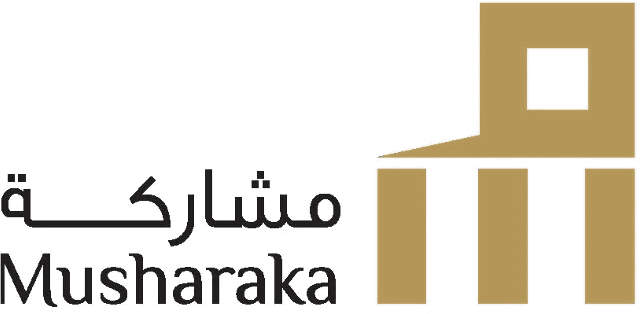 مشاركة المالية