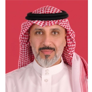 الأستاذ عادل بن سعود المنصور