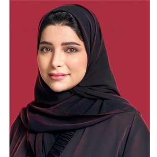 الدكتورة العنود بنت محمد القحطاني