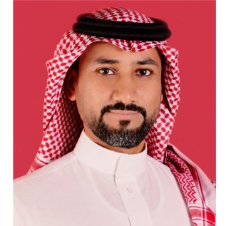 الأستاذ تركي بن عبدالرحمن العاطف